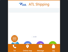 Tablet Screenshot of hk-atl.com